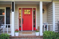 heavenly-red-front-doors-new-in-door-interior-home-design-bathroom-set